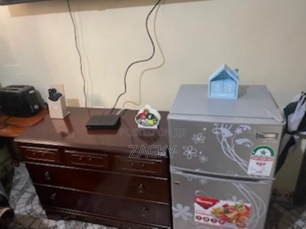 Furnished Mini Flat in Kilimani, Ole Odume, Hurlingham for rent