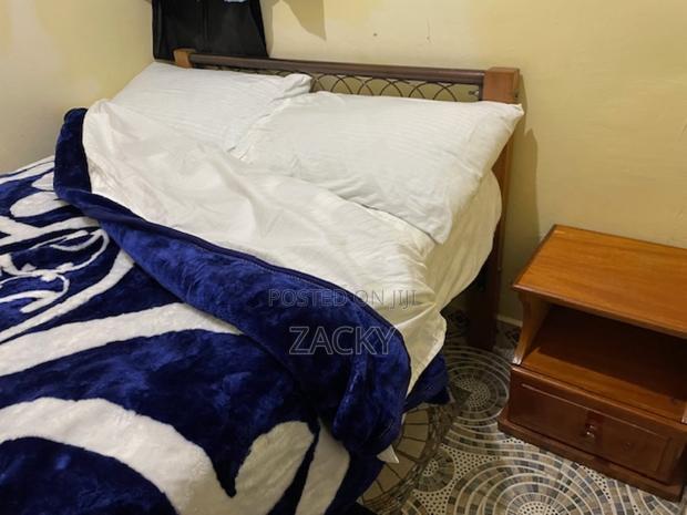 Furnished 1bdrm Apartment in Junction M, Riara Rd, Valley Arcade