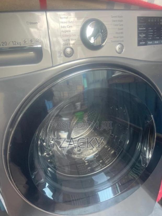 Furnished 1bdrm Apartment in Adams Arcade, Posta, Woodley Estate
