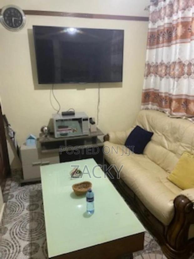 Furnished 1bdrm Bedsitter in Kilimani, Ole Odume, Hurlingham for rent