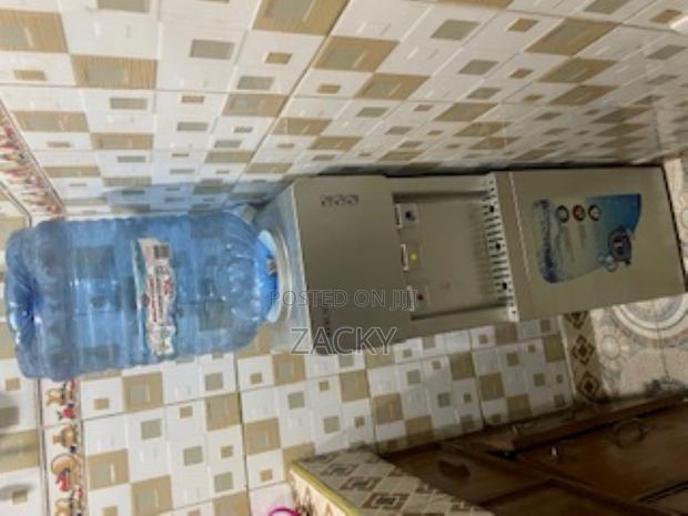 Furnished Mini Flat in Riara, Ole Odume Rd, Hurlingham for rent