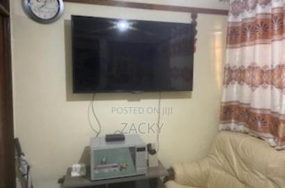 Furnished Studio Apartment in Riara, Ole Odume Rd, Hurlingham for rent