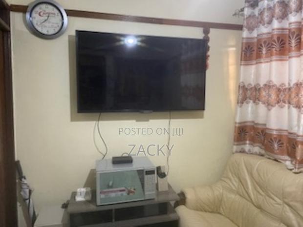 Furnished Studio Apartment in Riara, Ole Odume Rd, Hurlingham for rent
