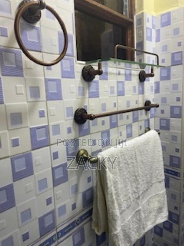 Furnished 1bdrm Bedsitter in Kilimani, Ole Odume, Hurlingham for rent