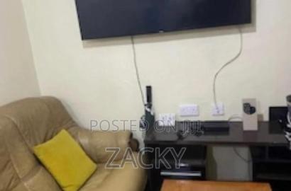 Furnished Mini Flat in Posta Stage, Adams, Jamhuri Estate for rent