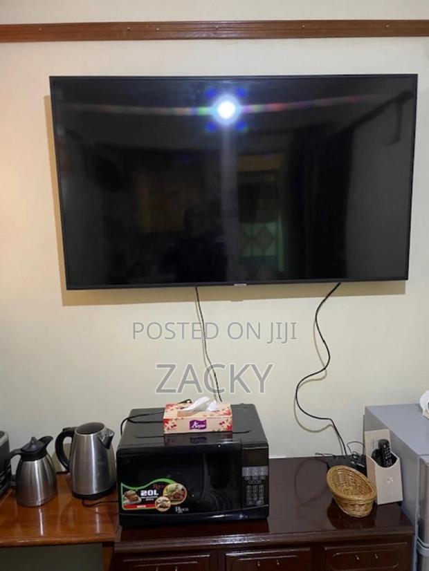 Furnished 1bdrm Apartment in Junction, Riara Rd, Valley Arcade