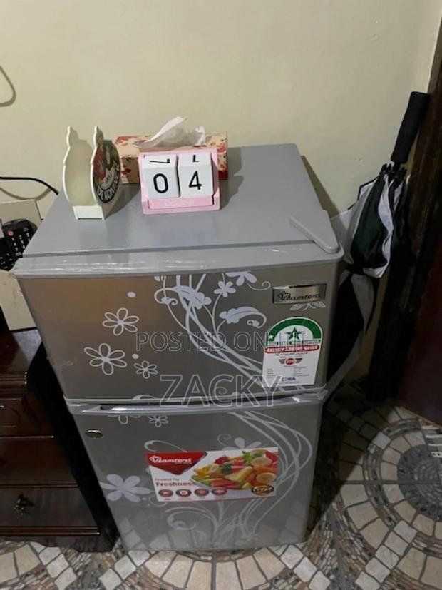 Furnished Studio Apartment in Posta, Adams Arcade, Jamhuri Estate