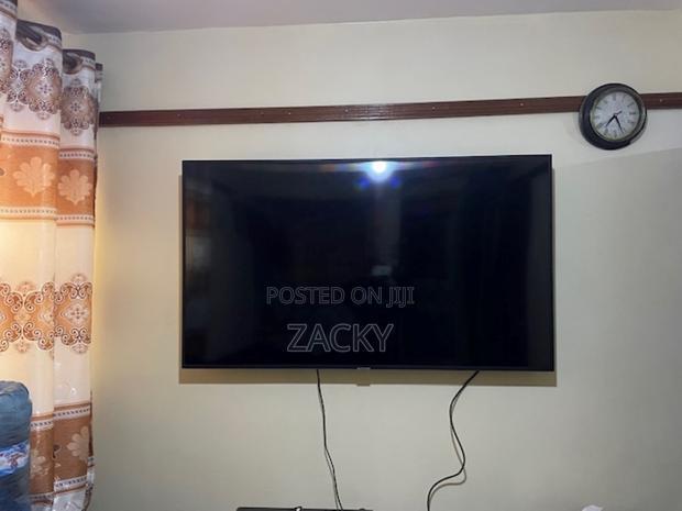 Furnished Studio Apartment in Junction, Riara Road, Valley Arcade