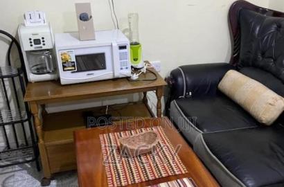 Furnished 1bdrm Apartment in Kilimani, Riara Road, Hurlingham for rent