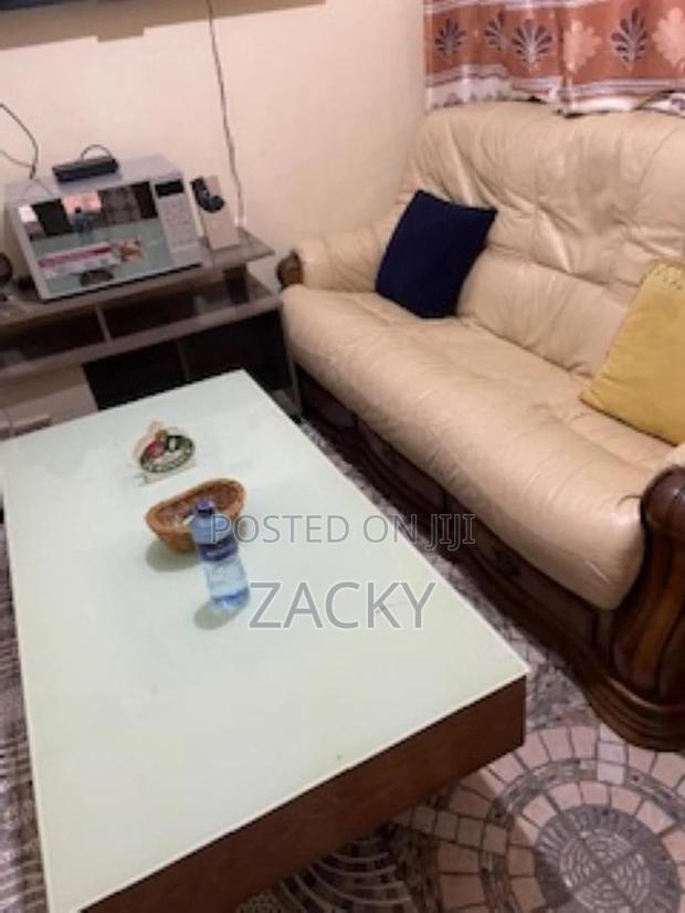Furnished 1bdrm House in Posta Stage, Adams, Woodley Estate for rent