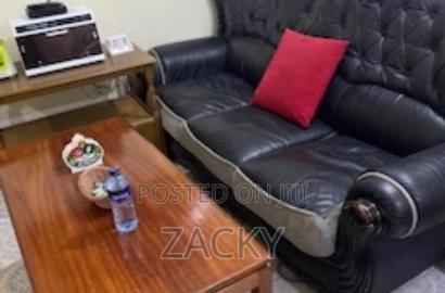 Furnished Studio Apartment in Kilimani, Riara Rd, Hurlingham for rent