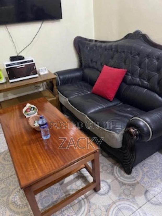 Furnished Studio Apartment in Kilimani, Riara Rd, Hurlingham for rent