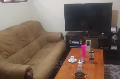 Furnished 1bdrm Bedsitter in Riara Kilimani, Hurlingham for rent