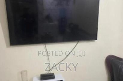 Furnished Mini Flat in Adams Arcade, Posta, Woodley Estate for rent