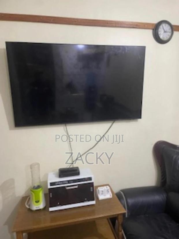Furnished Mini Flat in Adams Arcade, Posta, Woodley Estate for rent