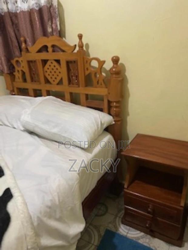 Furnished 1bdrm Apartment in Kilimani, Riara Rd, Hurlingham for rent