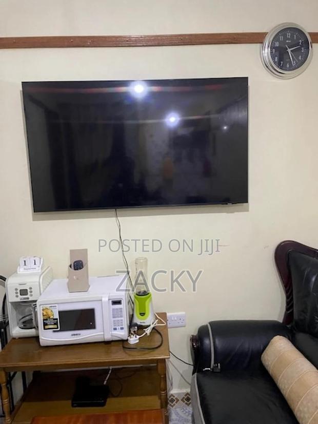 Furnished 1bdrm House in Kilimani Rd, Riara, Hurlingham for rent