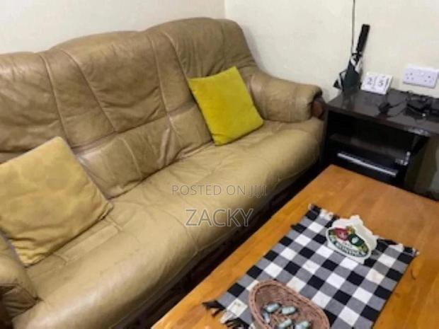 Furnished 1bdrm Apartment in Kilimani, Riara Rd, Hurlingham for rent