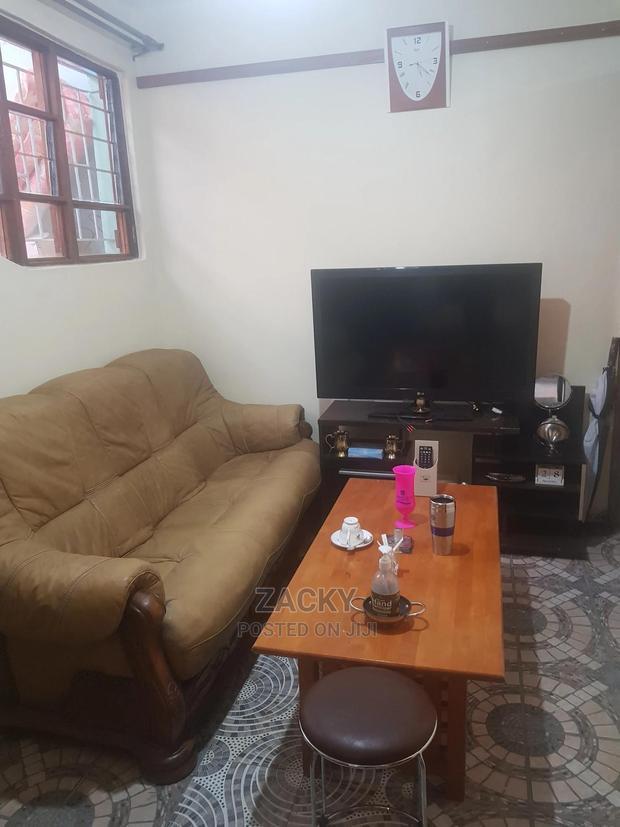 Furnished 1bdrm House in Kilimani Road, Hurlingham for rent