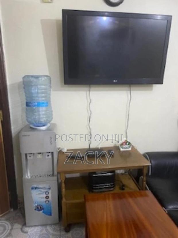 Furnished Studio Apartment in Riara Ole Odume Road, Hurlingham