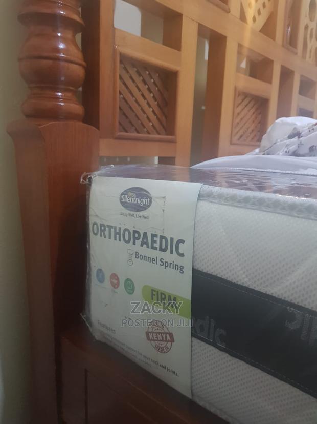 Furnished Studio Apartment in Riara Oledume, Hurlingham for rent