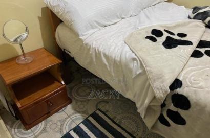 Furnished Mini Flat in Junction, Riara Rd, Valley Arcade for rent