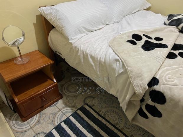 Furnished Mini Flat in Junction, Riara Rd, Valley Arcade for rent