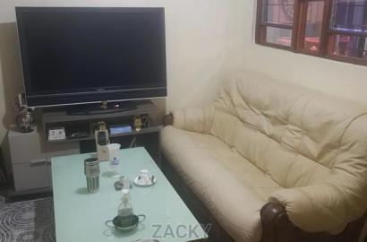 Furnished 1bdrm Apartment in Riara Road, Kilimani, Hurlingham for rent