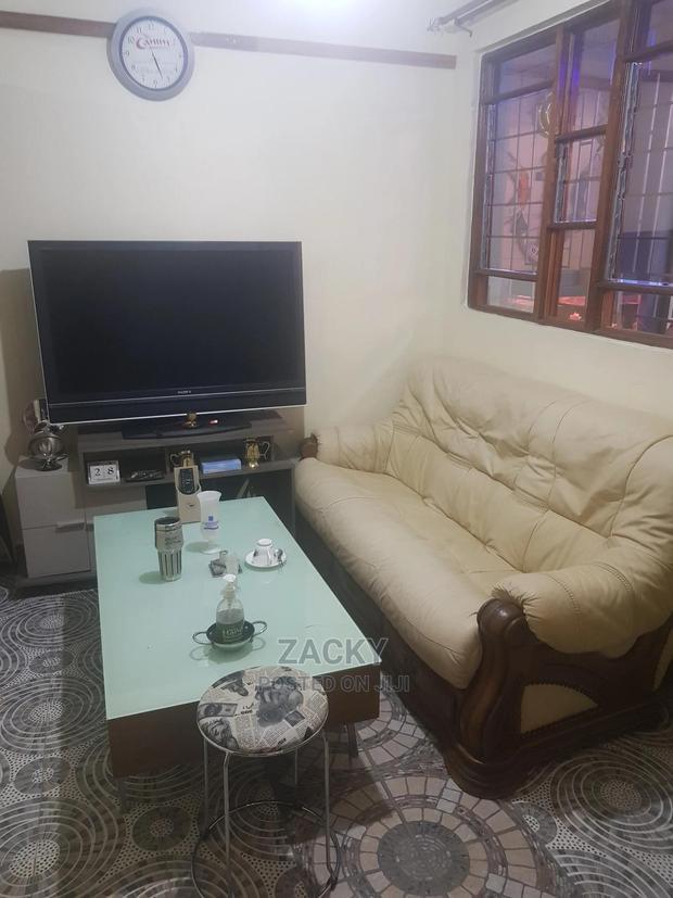 Furnished 1bdrm Apartment in Riara Road, Kilimani, Hurlingham for rent