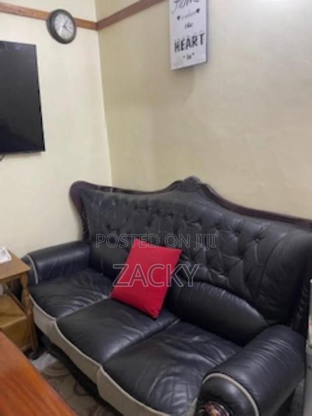 Furnished 1bdrm Apartment in Riara Rd, Ole Odume, Hurlingham for rent
