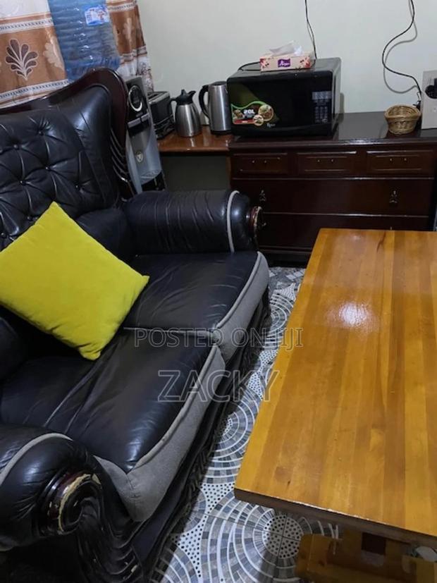 Furnished 1bdrm Apartment in Junction, Riara Rd, Valley Arcade