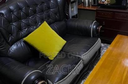 Furnished Studio Apartment in Posta, Adams Arcade, Jamhuri Estate