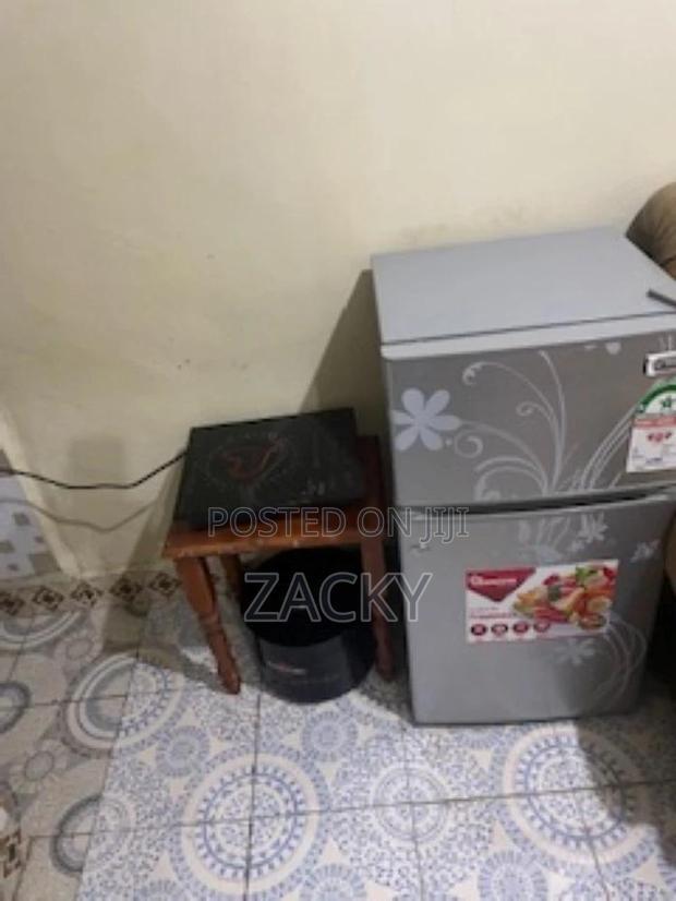 Furnished 1bdrm Bedsitter in Kilimani, Riara Rd, Hurlingham for rent