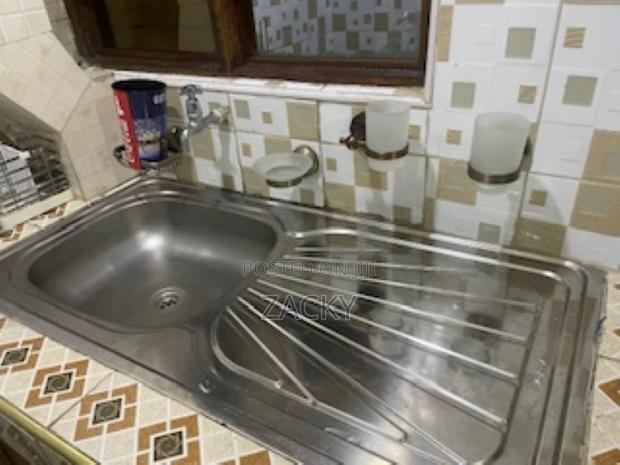 Furnished Studio Apartment in Riara Ole Odume Road, Hurlingham