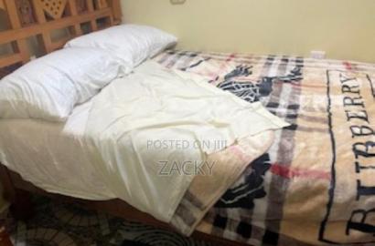 Furnished 1bdrm House in Ole Odume, Riara Rd, Hurlingham for rent