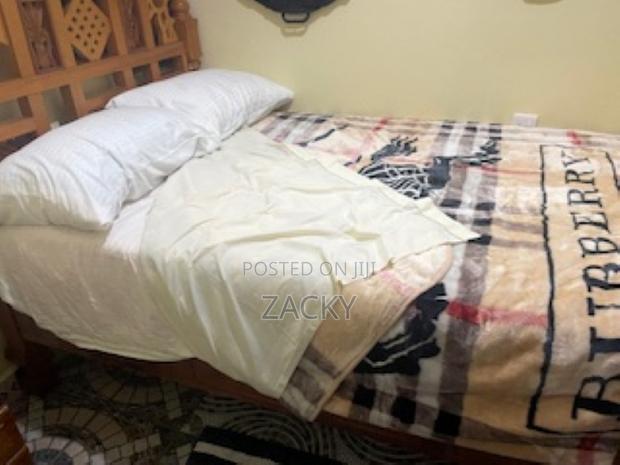 Furnished 1bdrm House in Ole Odume, Riara Rd, Hurlingham for rent