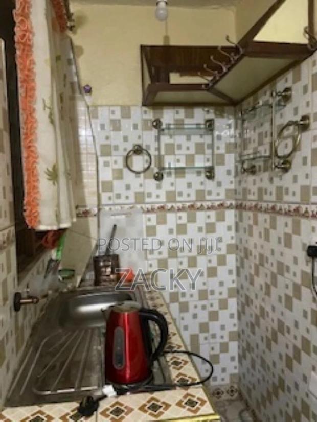 Furnished 1bdrm Bedsitter in Kilimani, Riara Rd, Hurlingham for rent