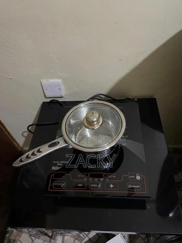 Furnished 1bdrm Bedsitter in Adams Arcade, Posta, Woodley Estate