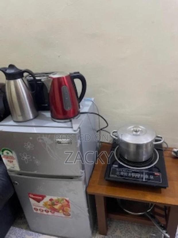 Furnished 1bdrm Apartment in Riara Rd, Ole Odume, Hurlingham for rent