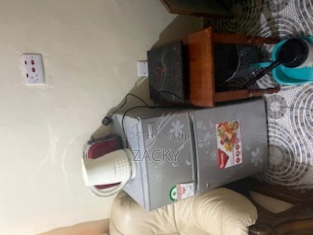 Furnished Mini Flat in Kilimani, Ole Odume, Hurlingham for rent