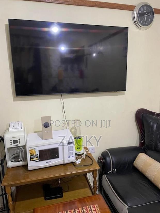 Furnished Mini Flat in Kilimani Area, Riara, Hurlingham for rent