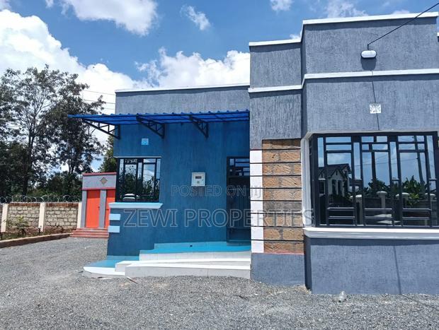 3bdrm Bungalow in Kiserian for sale