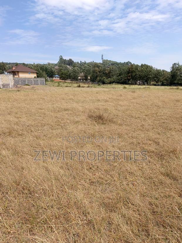 Quarter Acre Kerarapon