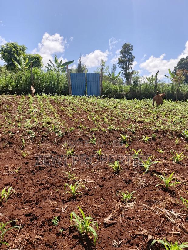 Half Acre Upper Matasia