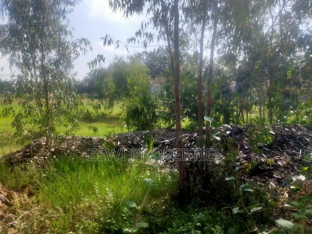 1/2 Acre Fana Road, Karen
