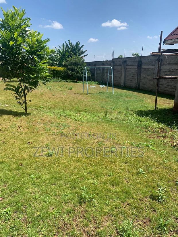 Half Acre Cianda Kiambu