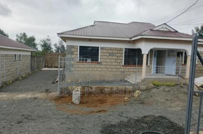 3bdrm Bungalow in Matasia for sale