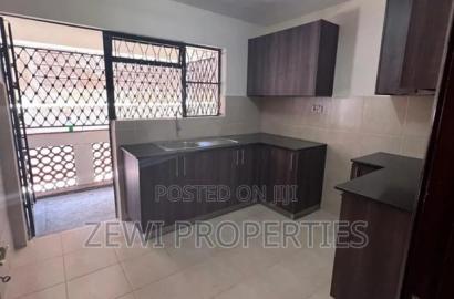 3bdrm Apartment in Kilimani for sale