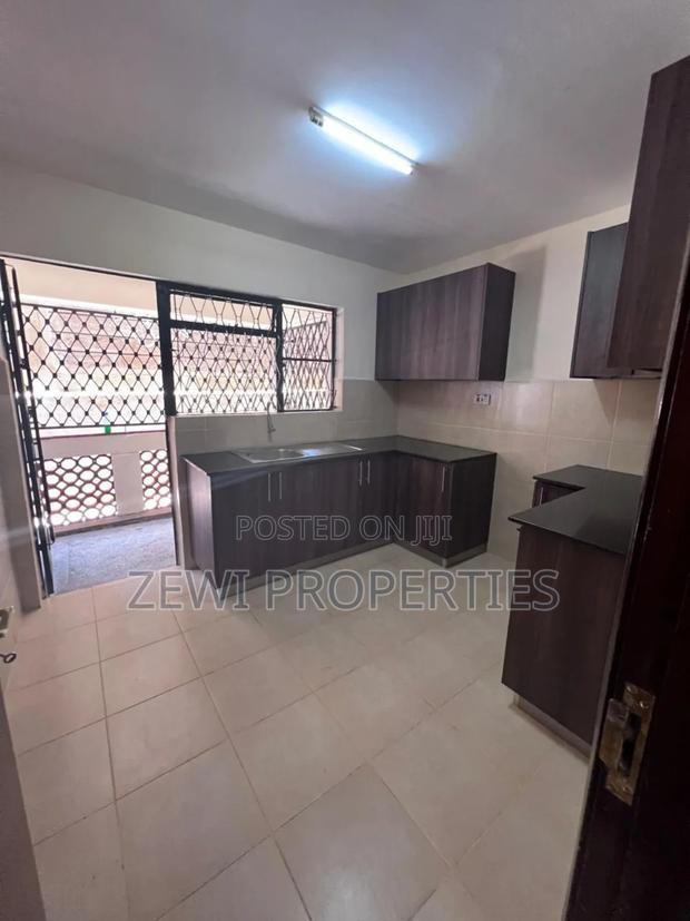 3bdrm Apartment in Kilimani for sale