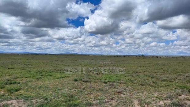 50 Acres Isinya
